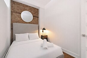 Meramont Hotel Centre Ville