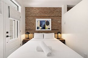 Meramont Hotel Centre Ville