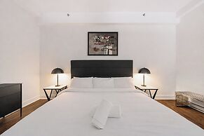 Meramont Hotel Centre Ville