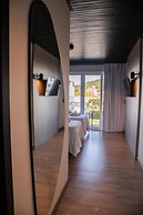 COROADOS HOTEL E FLATS LTDA