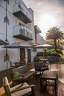 COROADOS HOTEL E FLATS LTDA