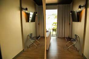 COROADOS HOTEL E FLATS LTDA