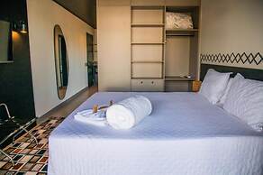COROADOS HOTEL E FLATS LTDA