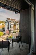 COROADOS HOTEL E FLATS LTDA