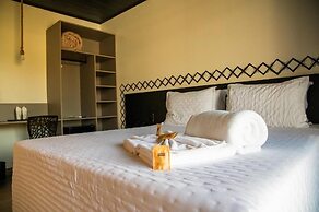 COROADOS HOTEL E FLATS LTDA
