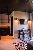 COROADOS HOTEL E FLATS LTDA