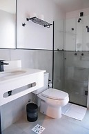 COROADOS HOTEL E FLATS LTDA