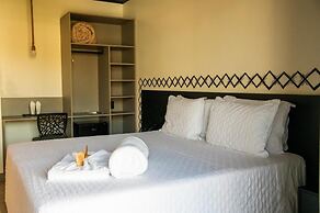 COROADOS HOTEL E FLATS LTDA