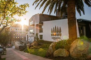 COROADOS HOTEL E FLATS LTDA