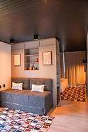 COROADOS HOTEL E FLATS LTDA