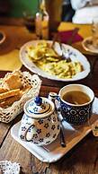 Berzi Bliss Cottage Retreat