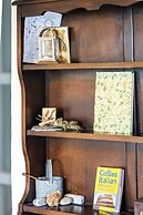 Berzi Bliss Cottage Retreat