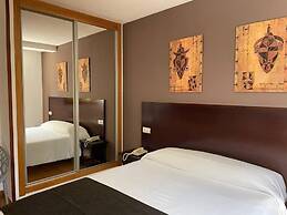 Hotel San Lázaro