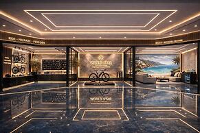 World Star Beach Resort & Spa