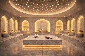 World Star Beach Resort & Spa