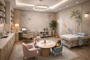World Star Beach Resort & Spa