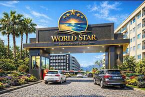 World Star Beach Resort & Spa