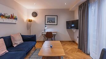 Farringdon Serviced Apartments