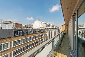 Farringdon Serviced Apartments