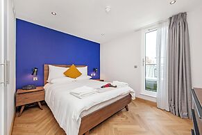 Farringdon Serviced Apartments