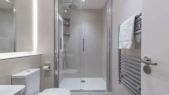 Farringdon Serviced Apartments