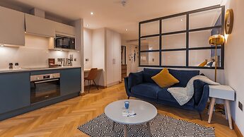 Farringdon Serviced Apartments