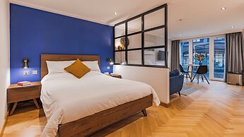 Farringdon Serviced Apartments