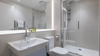 Farringdon Serviced Apartments