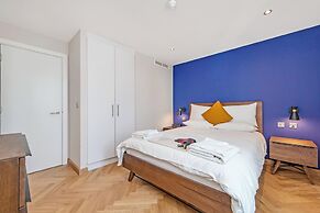 Farringdon Serviced Apartments