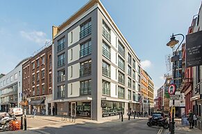 Farringdon Serviced Apartments