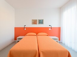 Vibrant Accommodation in Lignano Sabbiadoro
