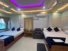 Hotel Raj