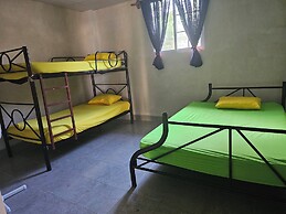 Honey Beach House