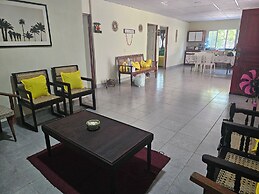 Honey Beach House