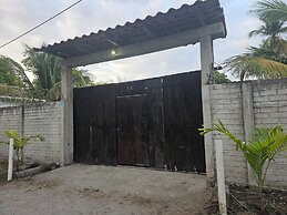 Honey Beach House