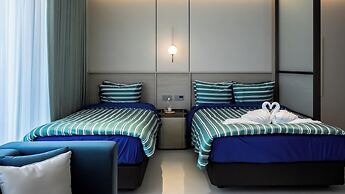 St. The Suite Yangyang