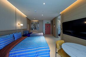 St. The Suite Yangyang