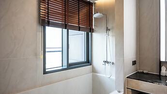 St. The Suite Yangyang