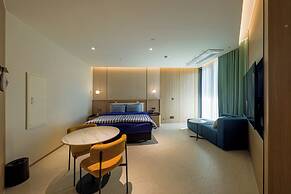 St. The Suite Yangyang