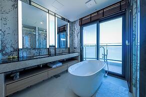 St. The Suite Yangyang