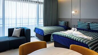 St. The Suite Yangyang