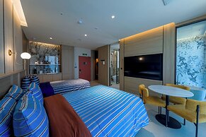 St. The Suite Yangyang