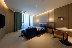 St. The Suite Yangyang