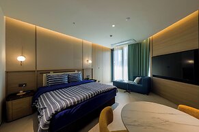 St. The Suite Yangyang