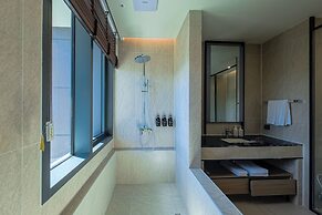 St. The Suite Yangyang
