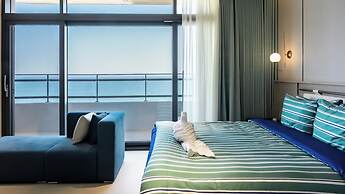 St. The Suite Yangyang