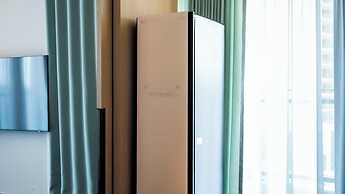 St. The Suite Yangyang