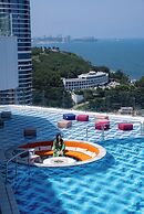St. The Suite Yangyang