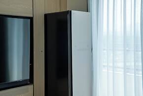 St. The Suite Yangyang