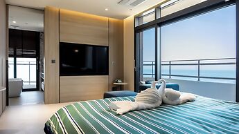 St. The Suite Yangyang